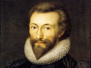 John Donne picture, image, poster